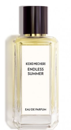 Endless Summer - Keiko Mecheri - Eau de Parfum - Unisex - 10ml