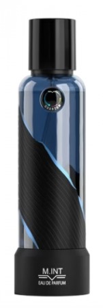 Quantum - M.INT - Eau de Parfum - Unisex - 3ml