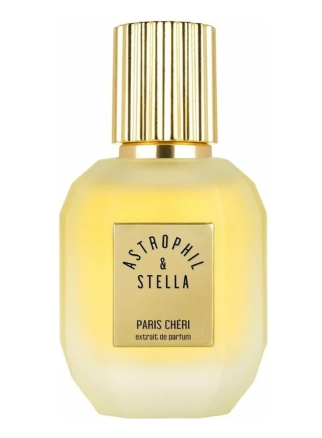 Paris Chéri