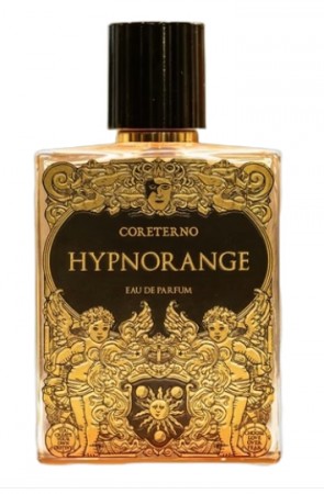 Hypnorange - Coreterno - Eau de Parfum - Unisex - 3ml