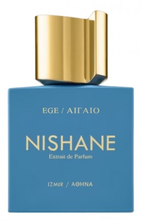 EGE / ΑΙΓΑΙΟ - Nishane - Extrait de Parfum - Unisex - 5ml