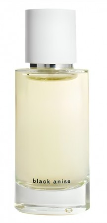 Black Anise - Abel - Eau de Parfum - Unisex - 3ml