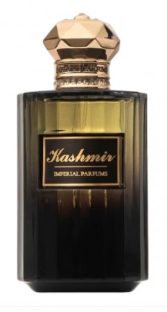 Kashmir - Imperial Parfums - Extrait de Parfum - Unisex - 5ml