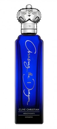 Chasing the Dragon Hypnotic - Clive Christian - Extrait de Parfum - Menn - 10ml