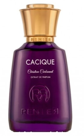 Cacique Renier Perfumes - Unisex