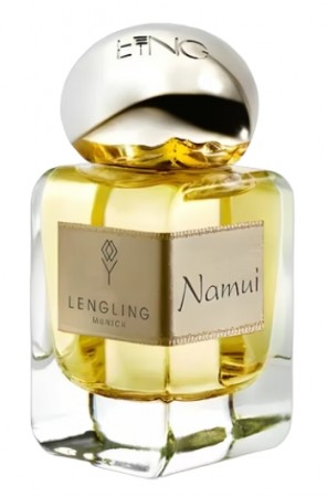 Namui - Lengling - Extrait de Parfum - Unisex - 10ml