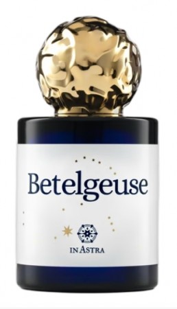 Betelgeuse - In Astra - Eau de Parfum - Unisex - 10ml