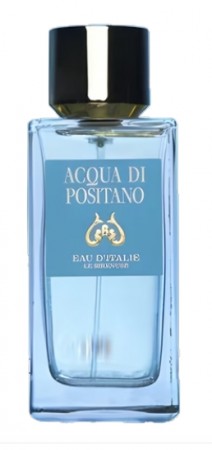 Acqua di Positano - Eau D'Italie - Eau de Parfum - Unisex - 5ml