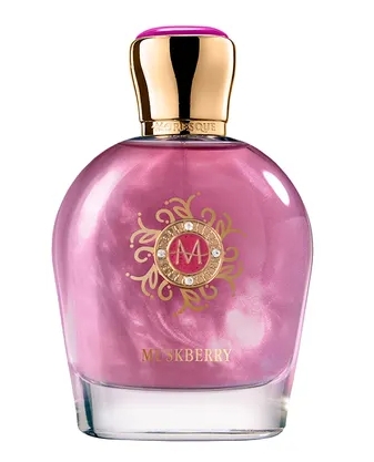 Moresque - 3ml - 5ml - 10ml prøver