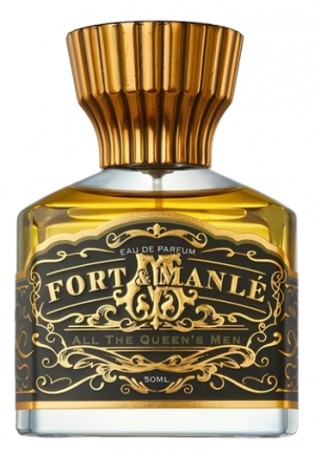All The Queens Men Fort & Manle - Unisex