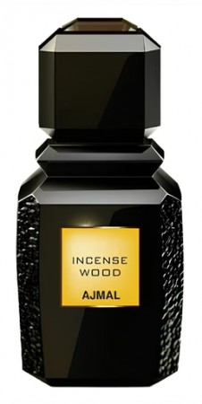 Incense Wood - Ajmal - Eau de Parfum - Uniesx - 10ml