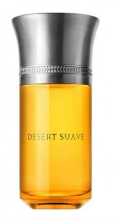 Desert Suave Les Liquides Imaginaires - Unisex