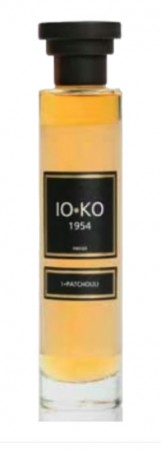 IO.KO 1954 - 3ml, 5ml, 10ml prøver