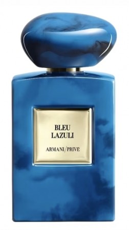 Armani Privé Bleu Lazuli - Giorgio Armani - Eau de Parfum - Unisex - 10ml