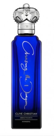 Chasing the Dragon Hypnotic - Clive Christian - Extrait de Parfum - Unisex - 3ml