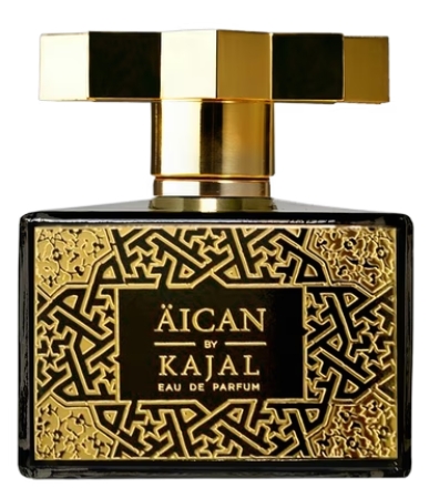 Äican - Kajal - Eau de Parfum - Unisex - 10ml