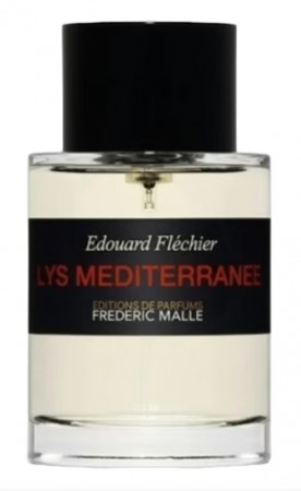 Lys Mediterranee - Frederic Malle - Eau de Parfum - Unisex - 10ml