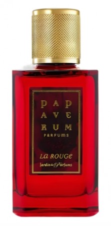 La Rouge - Jardin de Parfums - Eau de Parfum - Unisex - 5ml