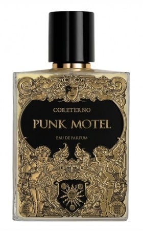 Punk Motel - Coreterno - Eau de Parfum - Unisex - 3ml