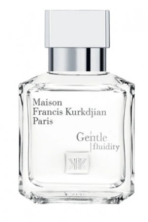 Gentle Fluidity Silver
