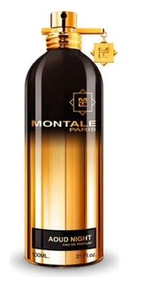 Montale Aoud Night