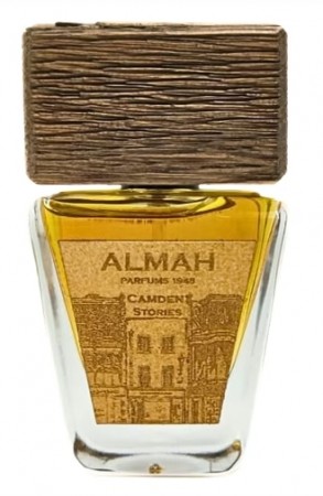 Camden Stories Almah Parfums 1948 - Unisex