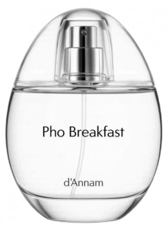 Pho Breakfast - d'Annam - Eau de Parfum - Unisex - 10ml