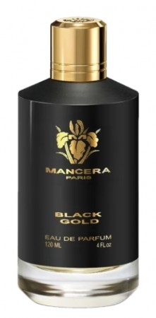 Black Gold - Mancera - Eau de Parfum - Menn - 5ml