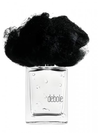 Pioggia Debole - Filippo Sorcinelli - Extrait de Parfum - Unisex - 3ml