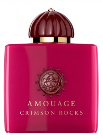 Crimson Rocks - Amouage - Eau de Parfum - Unisex - 5ml