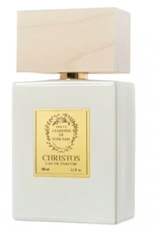 Christos - Giardini Di Toscana - Eau de Parfum - Unisex - 3ml