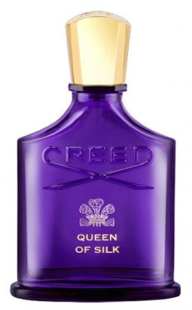 Queen of Silk - Creed - Eau de Parfum - Damer - 3ml