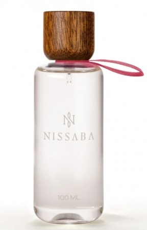 MALLI NADU - Nissaba - Eau de Parfum - Unisex - 10ml