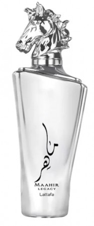 Lattafa Maahir Legacy edp - 100ml