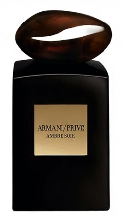 Ambre Soie - Giorgio Armani - Eau de Parfum - Unisex - 3ml