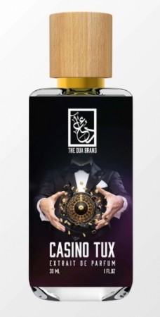 The Dua Brand