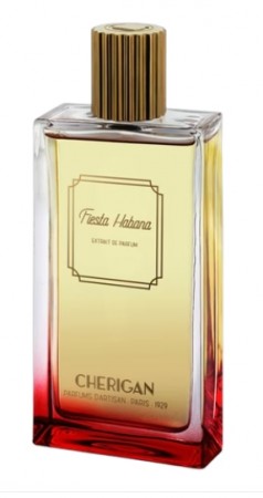 Cherigan - 3ml, 5ml, 10ml prøver