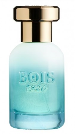 Marasma - Bois 1920 - Eau de Parfume - Unisex - 3ml