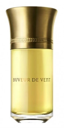 Buveur De Vent - Les Liquides Imaginaires - Eau de Parfum - Unisex - 10ml