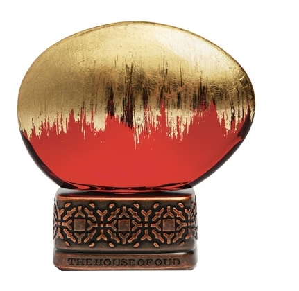 Crop 2023 The House of Oud - Unisex