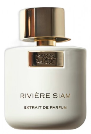 Rivière Siam Maison de L'Asie - Unisex