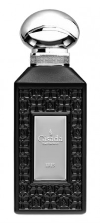 Iris - Gisada - Eau de Parfum - Unisex - 5ml
