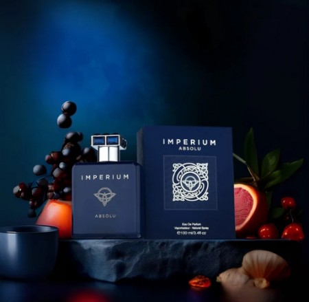 Imperium Absolu Fragrance World EDP - 100ml - Menn