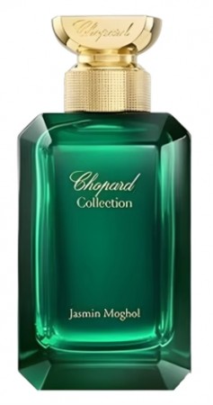 Jasmin Moghol - Chopard - Eau de Parfum - Unisex - 5ml