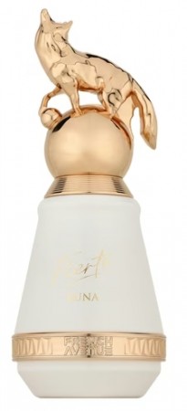 Luna Fierte French Avenue edp - 80ml
