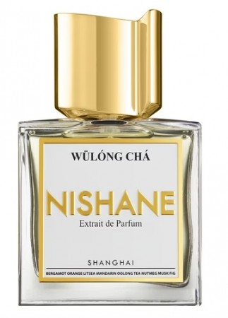 Wulóng Chá - Nishane - Extrait de Parfum - Unisex - 3ml