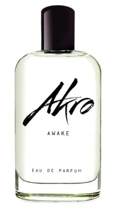 Akro Awake Eau De Parfum 5ml