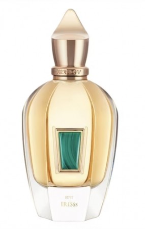 Irisss - Xerjoff - Eau de Parfum - Damer - 5ml