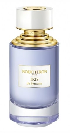 Iris de Syracuse - Boucheron - Eau de Parfum - Unisex - 3ml