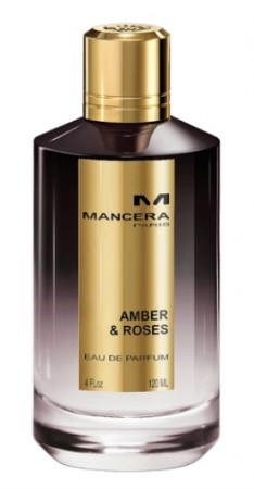 Mancera Paris - 3ml, 5ml, 10ml prøver